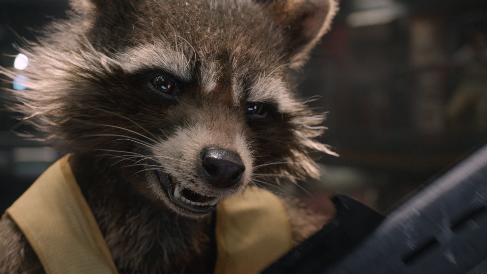 Guardians Of The Galaxy