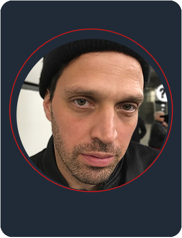 Daniel-Moshel-Member-icon
