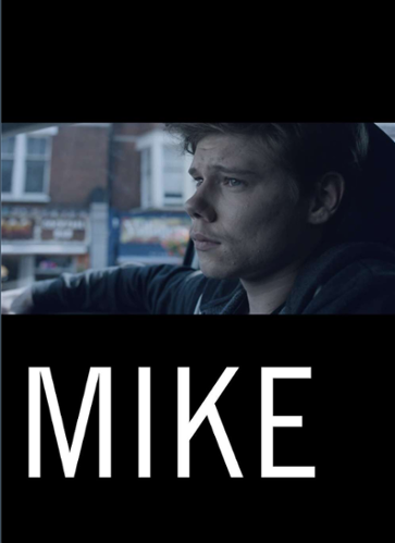 Mike - Short Film - Directed by Petros Silvestros