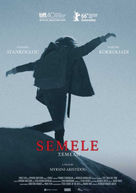 SEMELE_Poster