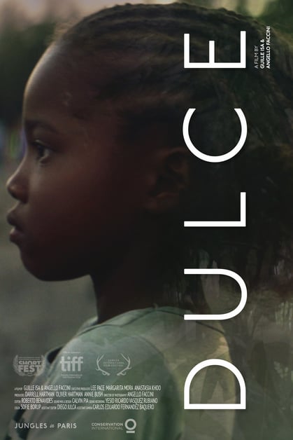 dulce poster