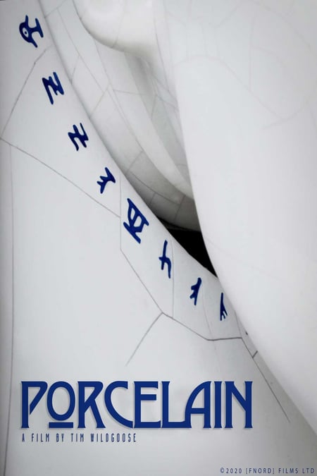 porcelain-poster