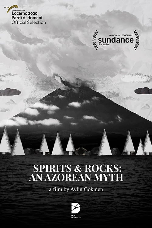 spirits and rocks