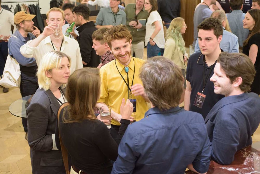 BAFTA ppl Image